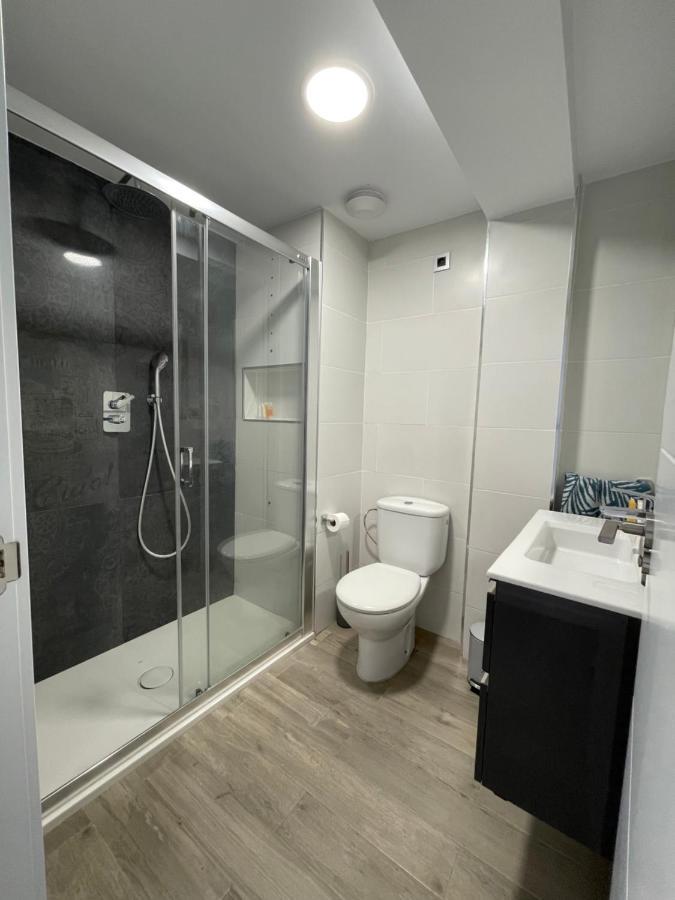 Apartamento Santa Pola frente al mar Exterior foto